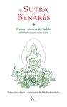 SUTRA DE BENARÉS EL