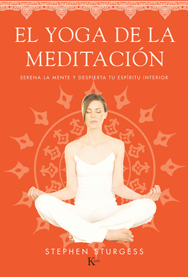 YOGA DE LA MEDITACION EL