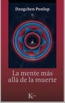 MENTE MÁS ALLÁ DE LA MUERTE LA