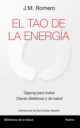 TAO DE LA ENERGIA EL