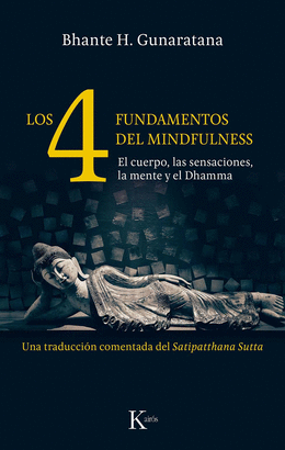 CUATRO FUNDAMENTOS DEL MINDFULNESS LOS