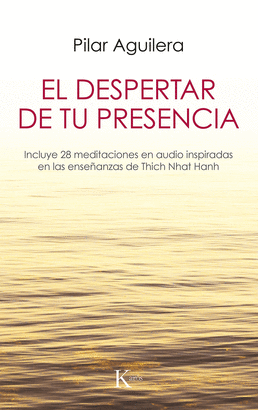 DESPERTAR DE TU PRESENCIA EL