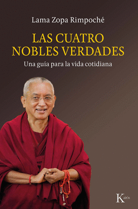 CUATRO NOBLES VERDADES LAS