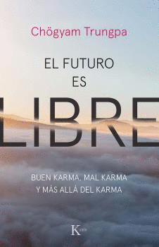 FUTURO ES LIBRE EL