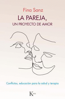 PAREJA UN PROYECTO DE AMOR LA