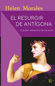 RESURGIR DE ANTIGONA EL