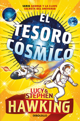 TESORO COSMICO EL