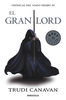 GRAN LORD EL CRONICAS DEL MAGO NEGRO III