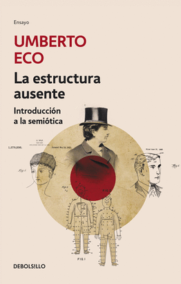 ESTRUCTURA AUSENTE  LA