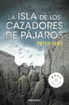 ISLA DE LOS CAZADORES DE PAJAROS  LA