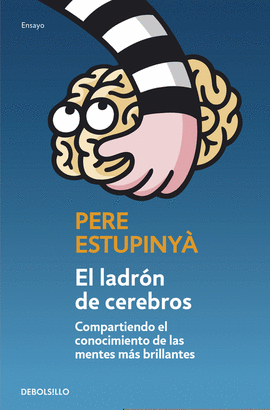 LADRON DE CEREBROS EL