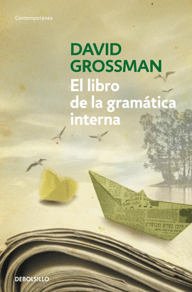 LIBRO DE LA GRAMÁTICA INTERNA EL