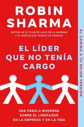 LIDER QUE NO TENIA CARGO EL