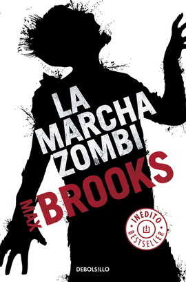 MARCHA ZOMBI LA