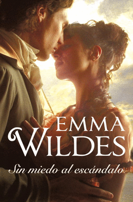 SIN MIEDO AL ESCÁNDALO