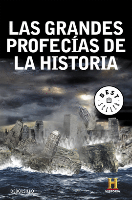 GRANDES PROFECIAS DE LA HISTORIA LAS