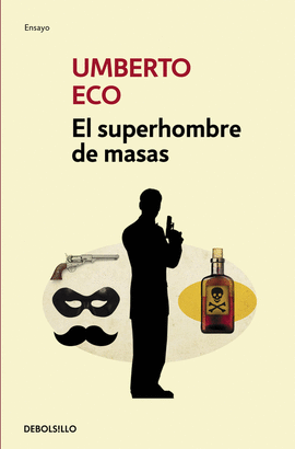 SUPERHOMBRE DE MASAS EL