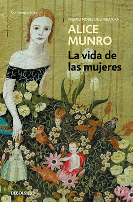 VIDA DE LAS MUJERES LA