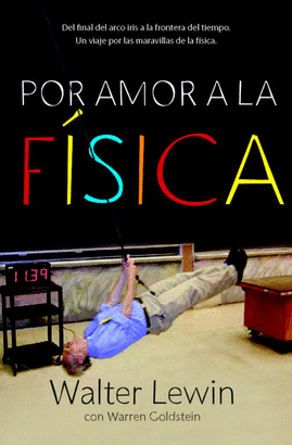 POR AMOR A LA FÍSICA