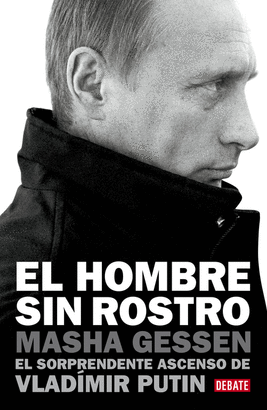 HOMBRE SIN ROSTRO EL