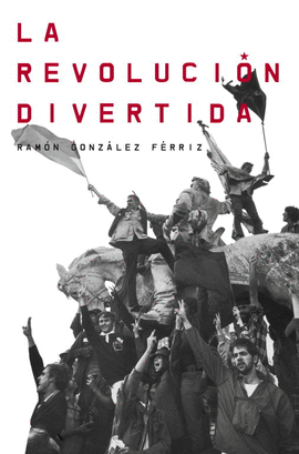 REVOLUCION DIVERTIDA LA