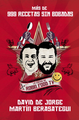999 RECETAS SIN BOBADAS