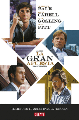 GRAN APUESTA LA