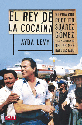 REY DE LA COCAÍNA