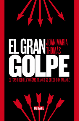 GRAN GOLPE EL