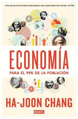 ECONOMIA PARA EL 99% DE LA POBLACION
