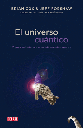 UNIVERSO CUÁNTICO EL