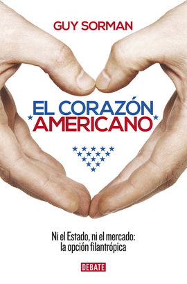 CORAZON AMERICANO EL