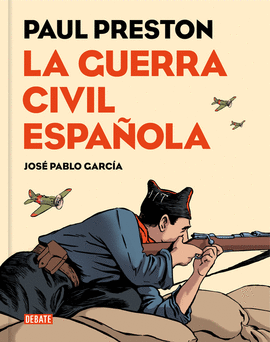 GUERRA CIVIL ESPAÑOLA LA