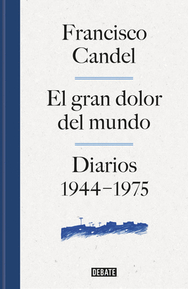 GRAN DOLOR DEL MUNDO EL