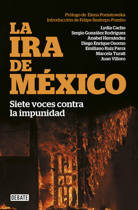 IRA DE MEXICO