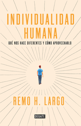 INDIVIDUALIDAD HUMANA LA