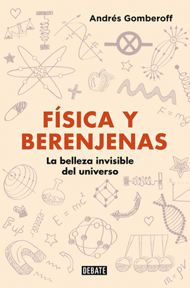 FISICA Y BERENJENAS