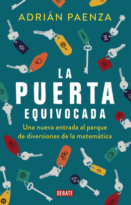 PUERTA EQUIVOCADA LA