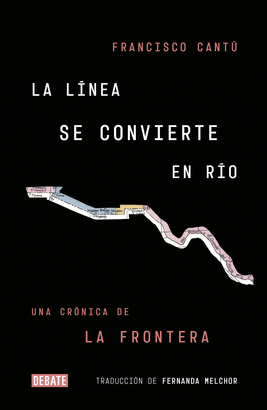 LINEA SE CONVIERTE EN RIO LA