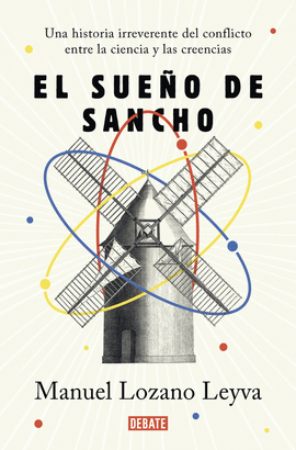 SUEÑO DE SANCHO EL