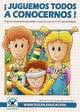 JUGUEMOS TODOS A CONOCERNOS
