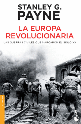 EUROPA REVOLUCIONARIA LA