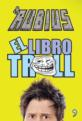 LIBRO TROLL EL