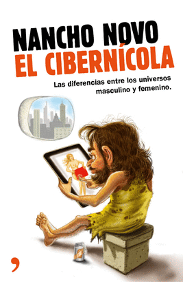 CIBERNÍCOLA EL