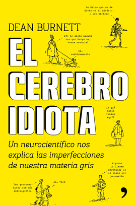 CEREBRO IDIOTA EL