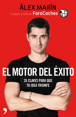 MOTOR DEL ÉXITO EL
