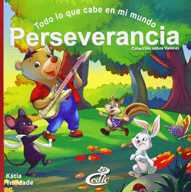 PERSEVERANCIA