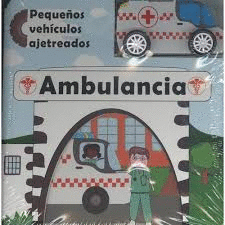 AMBULANCIA