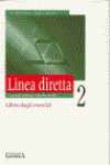 LINEA DIRETTA 2 LIBRO DEGLI ESERCIZI