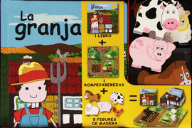 GRANJA LA